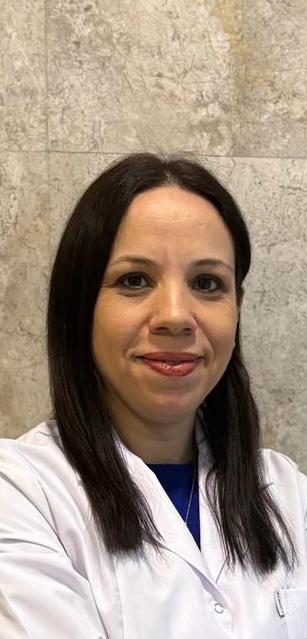 Doç. Dr. Özlem Ercelep profil fotoğrafı